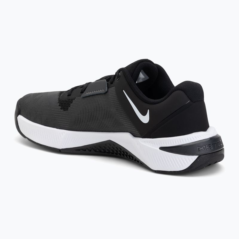 Damen-Trainingsschuhe Nike Metcon 10 black/anthracite/white/white 3