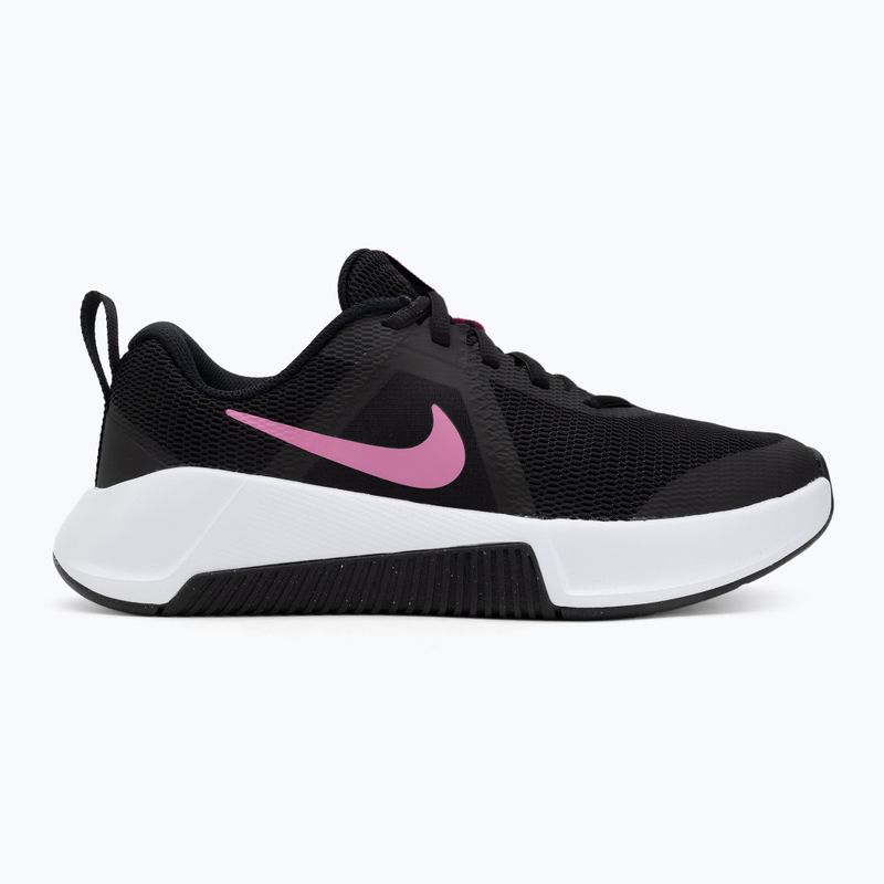 Damen-Trainingsschuhe Nike MC Trainer 3 black/playful pink 2