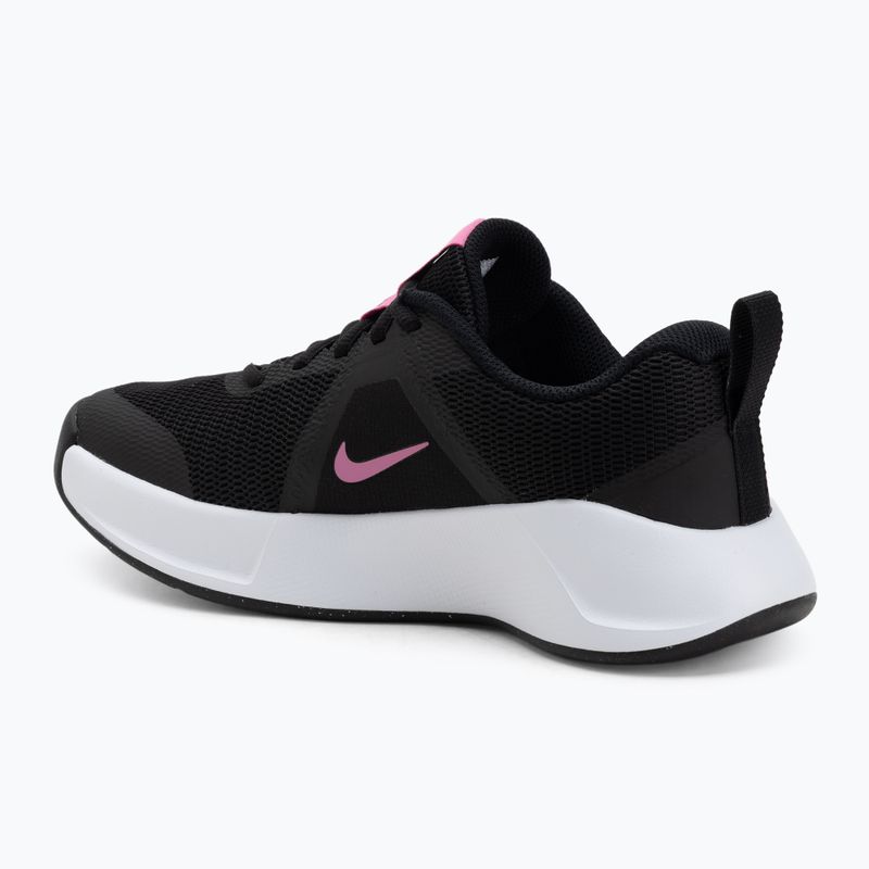 Damen-Trainingsschuhe Nike MC Trainer 3 black/playful pink 3