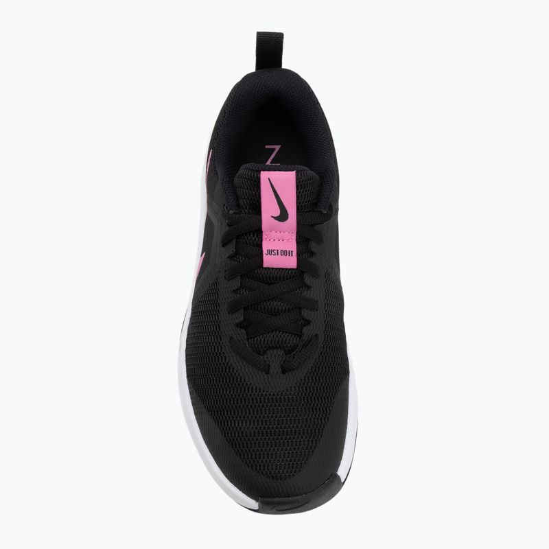 Damen-Trainingsschuhe Nike MC Trainer 3 black/playful pink 5
