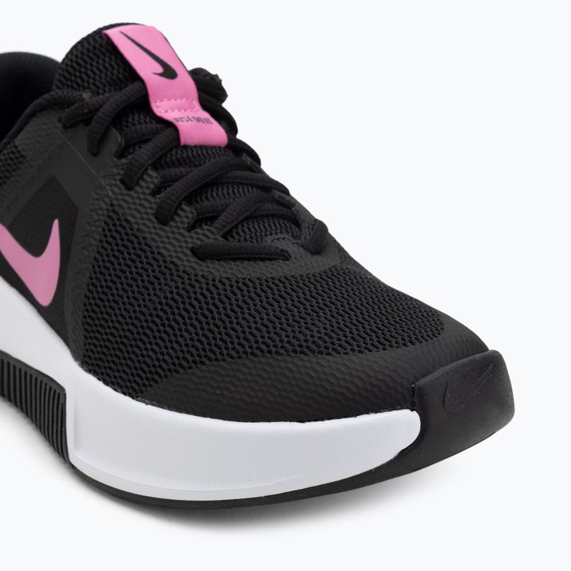 Damen-Trainingsschuhe Nike MC Trainer 3 black/playful pink 7