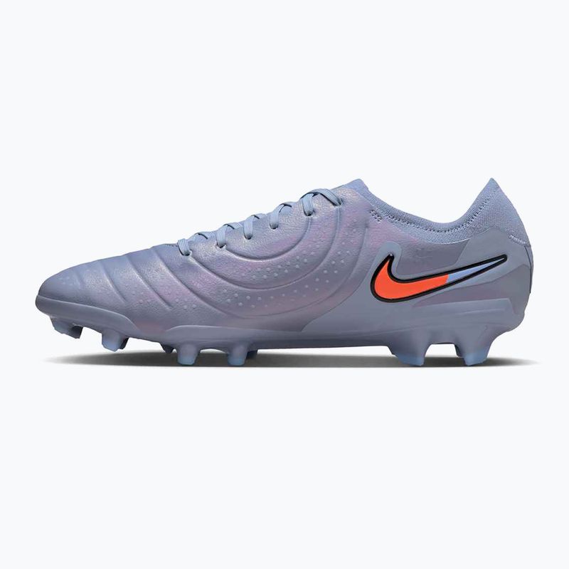Herren Fußballschuhe Nike Tiempo Legend 10 Pro FG blau eclipse/schwarz 2