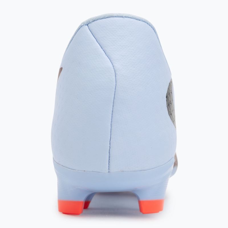 Herren Fußballschuhe Nike Phantom 6 Low Academy FG/MG royal tint/bright crimson 6