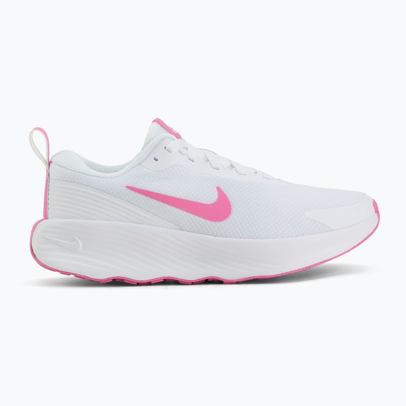 Nike Promina Damen Schuhe weiß/verspielt rosa 2