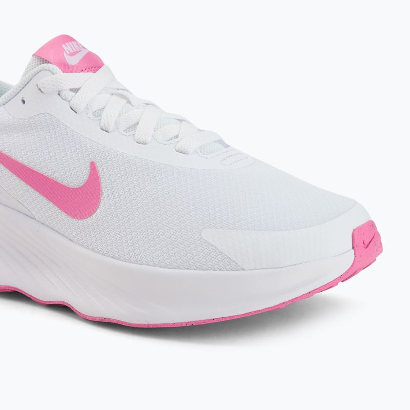 Nike Promina Damen Schuhe weiß/verspielt rosa 7