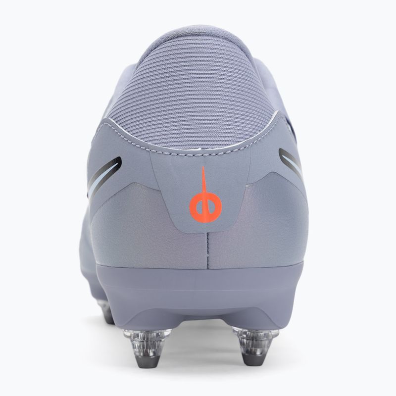 Herren Fußballschuhe Nike Tiempo Legend 10 Academy SG-Pro blau eclipse/schwarz 6