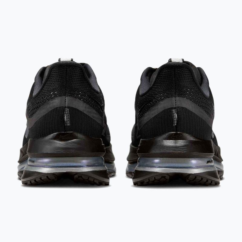 Damen-Laufschuhe Nike Pegasus Premium black/metallic silver/black 4