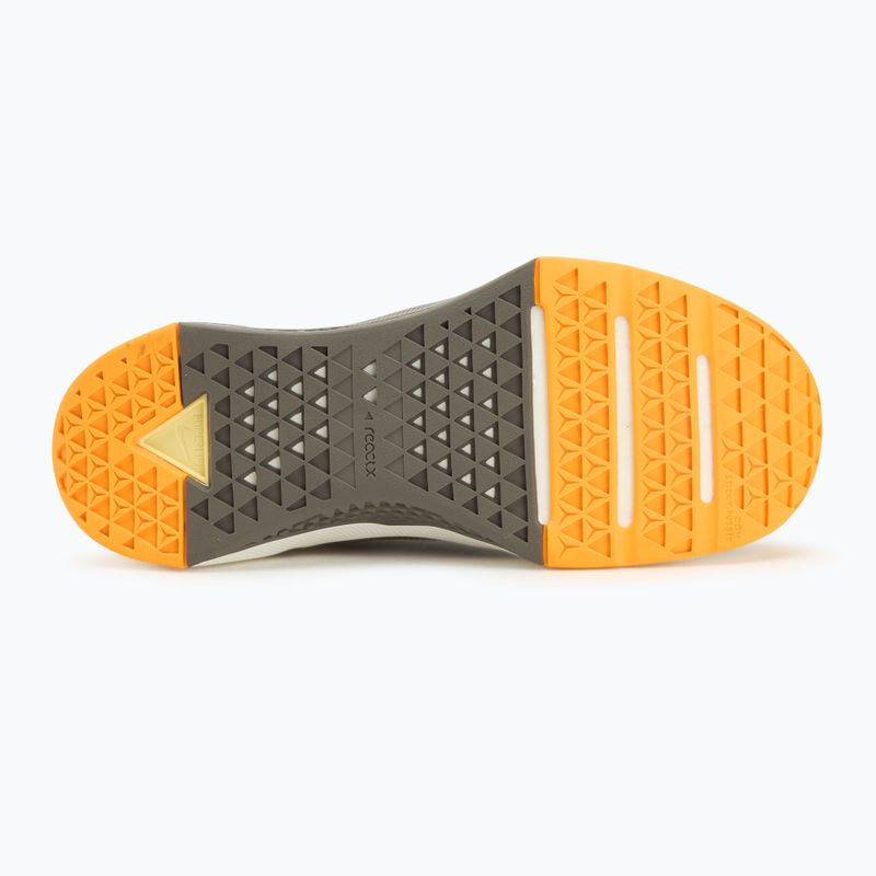 Herren-Trainingsschuhe Nike Metcon 10 AMP light bone/cave stone/racer blue 4