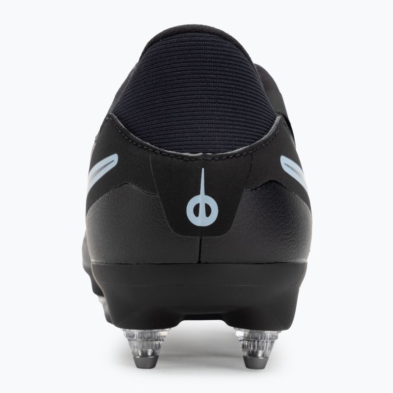 Herren Fußballschuhe Nike Tiempo Legend 10 Academy SG-Pro schwarz/schwarz 6