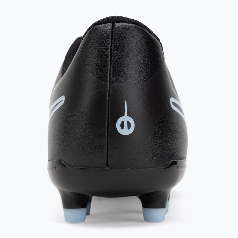 Nike Tiempo Legend 10 Club FG/MG schwarz/schwarz Kinder Fußballschuhe 6