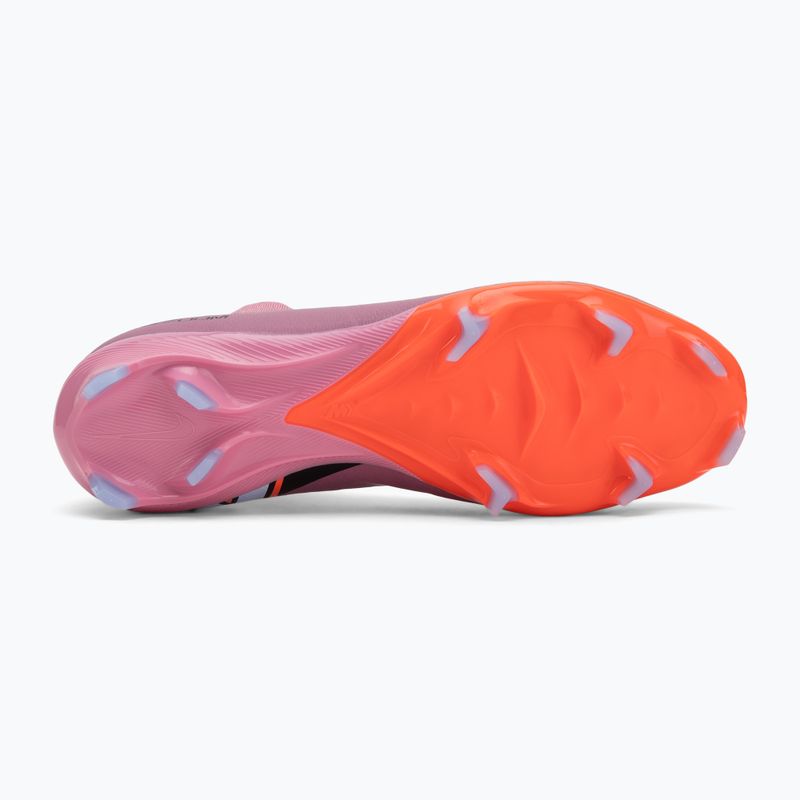 Herren Fußballschuhe Nike Mercurial Superfly 10 Pro FG magic flamingo/schwarz/total crimson 4