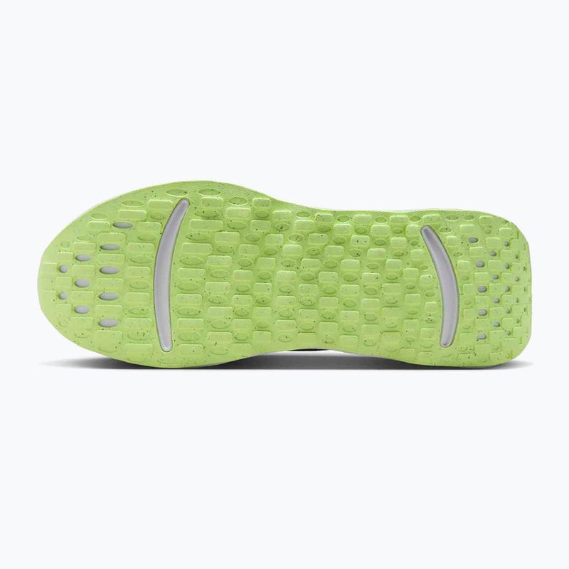 Nike Promina Damen Schuhe Weiß/Metallic Silber/Bleiche Volt 12