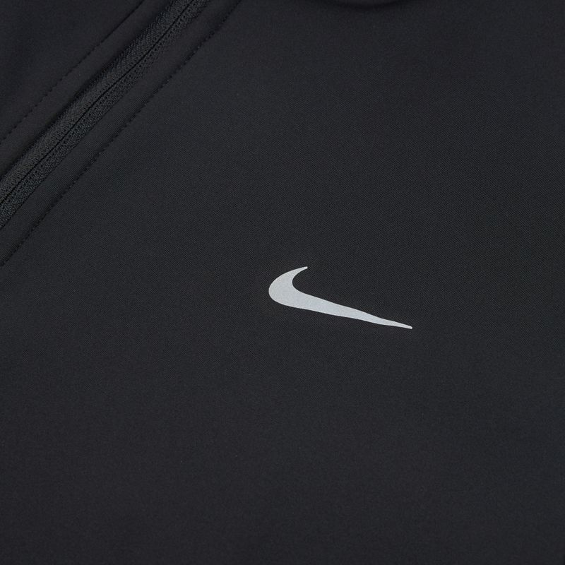 Damen-Laufjacke Nike Swift Dri-Fit Full Zip Mid-Layer black 6