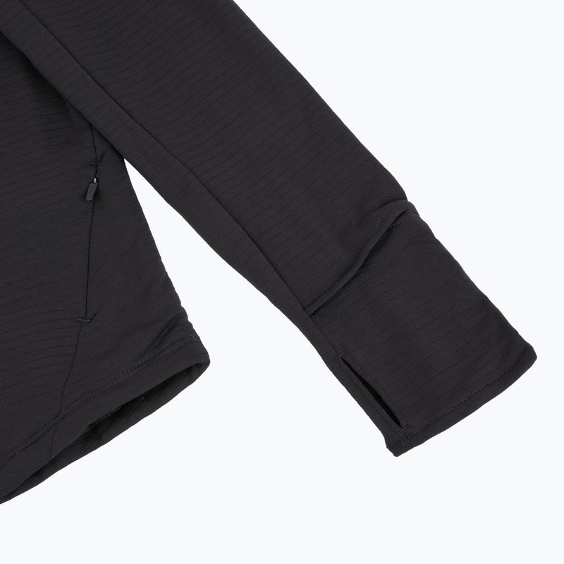 Damen-Lauf-Langarmshirt Nike Swift Therma-Fit Turtle Neck black 10
