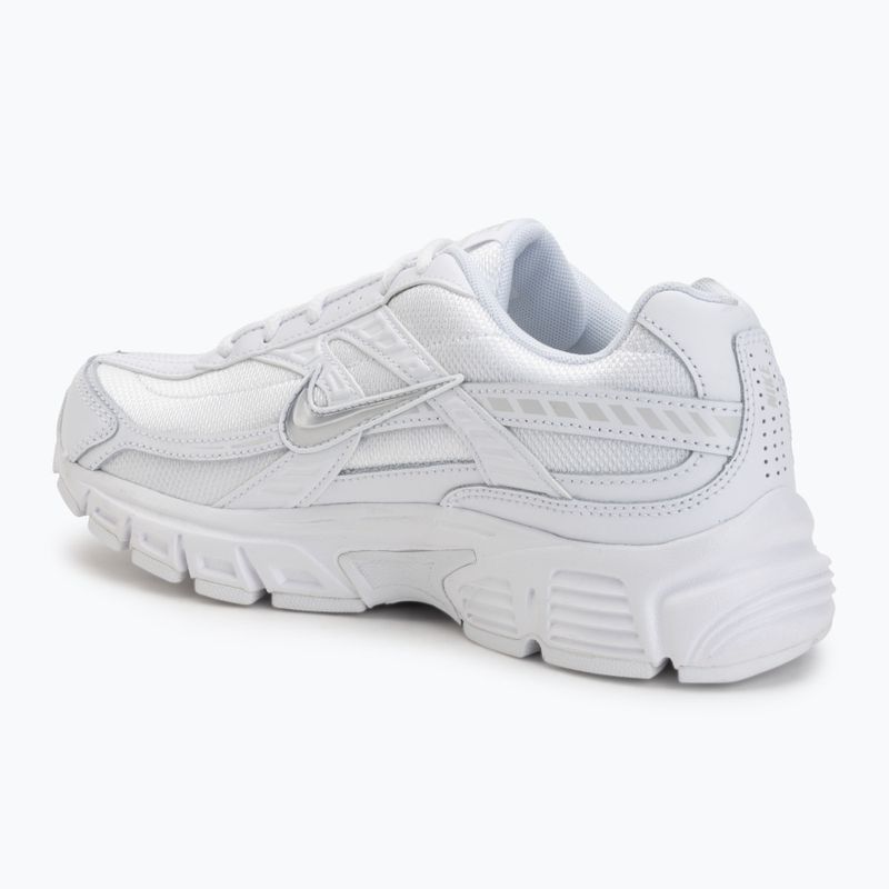 Damen Sneaker Nike Initiator white/photon dust/metallic silver 3