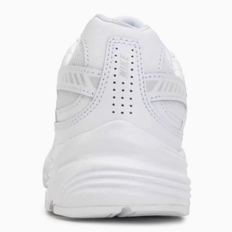 Damen Sneaker Nike Initiator white/photon dust/metallic silver 6