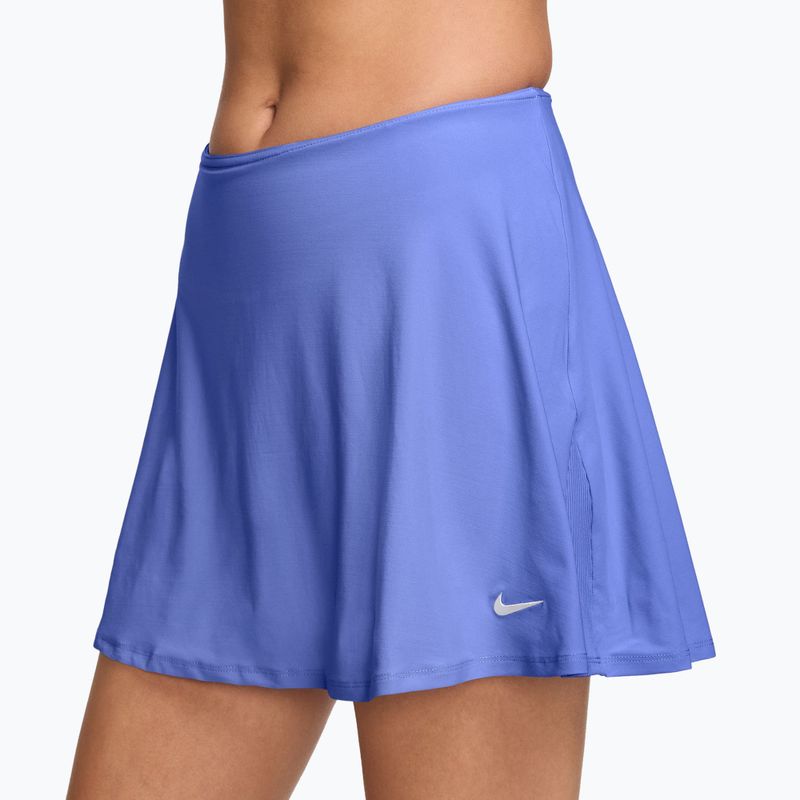 Tennisrock Nike Court Dri-Fit Victory Flouncy sapphire/white 3