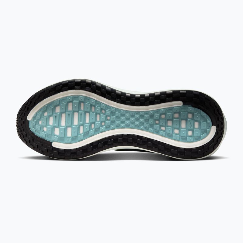 Herren-Laufschuhe Nike Vomero Plus seaweed/cannon/green haze/volt 3