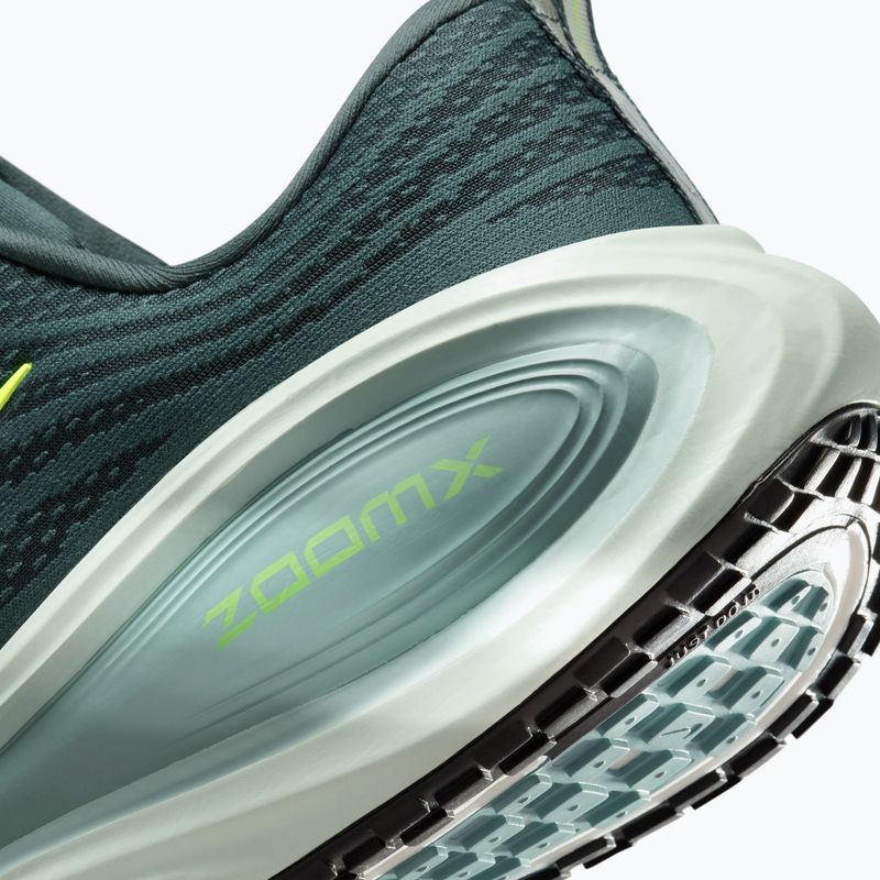 Herren-Laufschuhe Nike Vomero Plus seaweed/cannon/green haze/volt 6