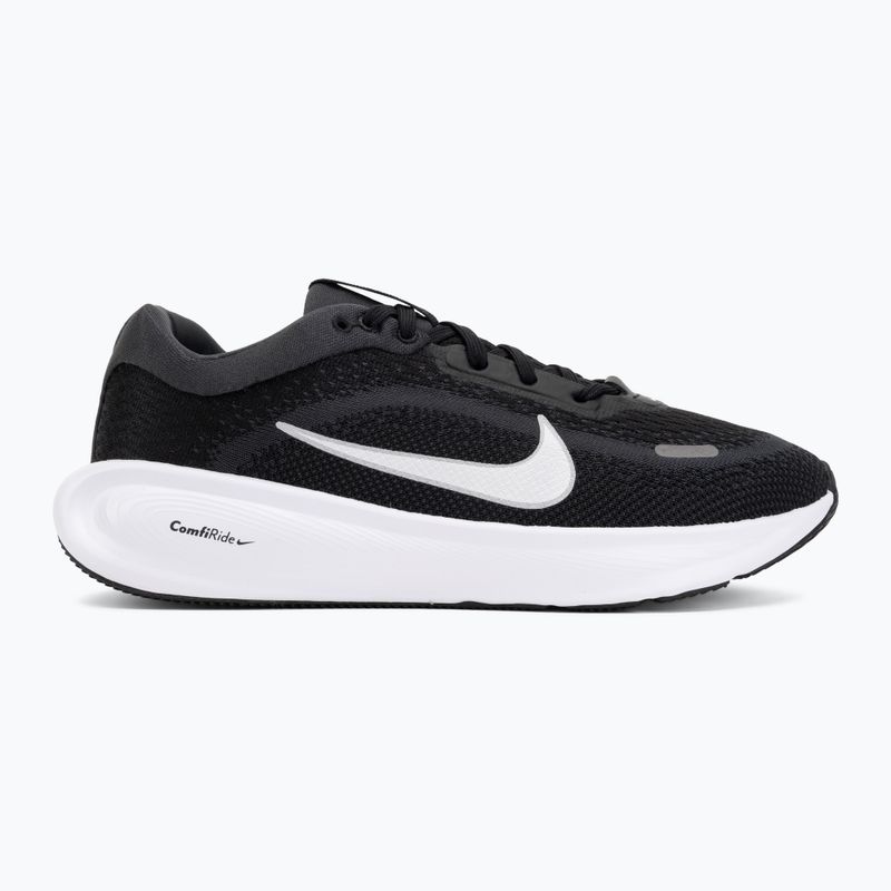 Nike Stellar Ride Laufschuhe schwarz/anthrazit/reinplatin/weiß 2