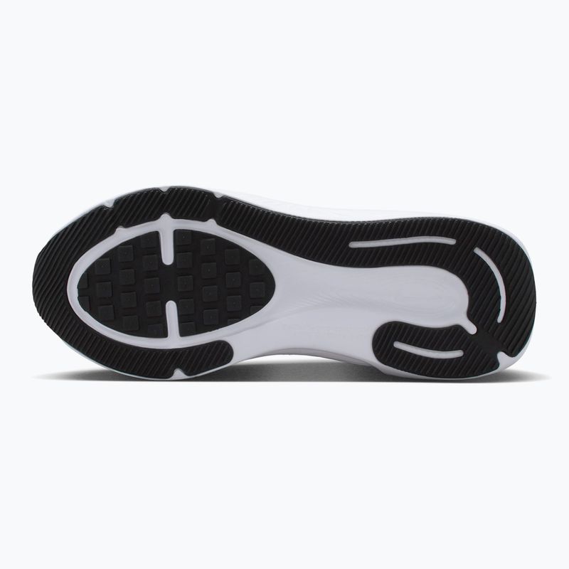 Kinder-Laufschuhe Nike Stellar Ride black/anthracite/pure platinum/white 3