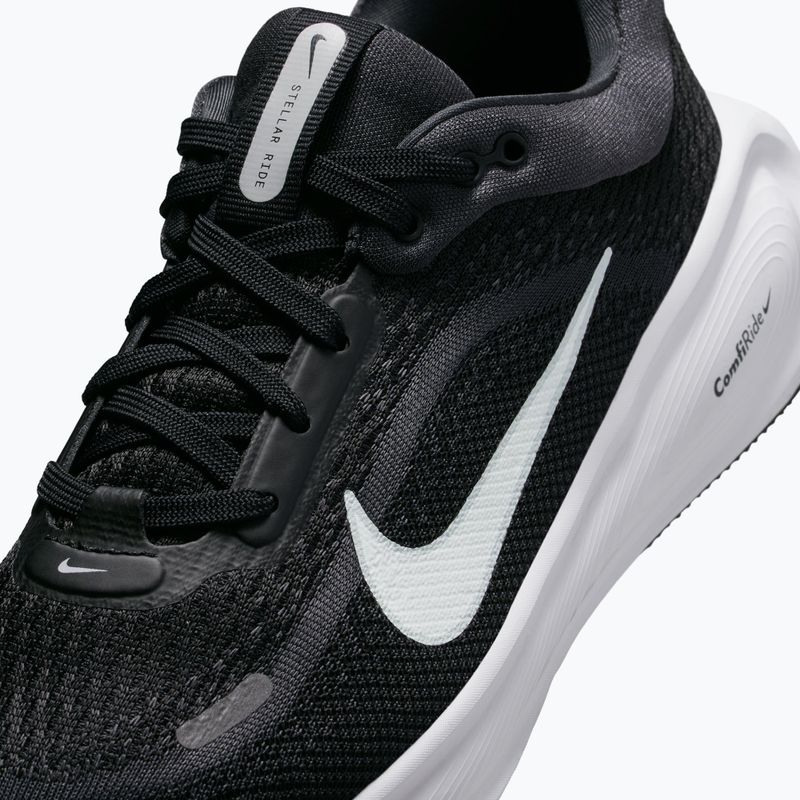 Kinder-Laufschuhe Nike Stellar Ride black/anthracite/pure platinum/white 5