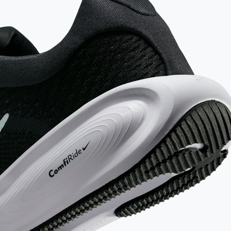 Kinder-Laufschuhe Nike Stellar Ride black/anthracite/pure platinum/white 6