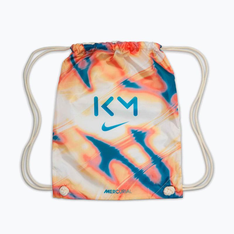 Herren Fußballschuhe Nike Zoom Vapor 16 Elite Kylian Mbappe AG-Pro melon tint/igloo/neo turquoise 11