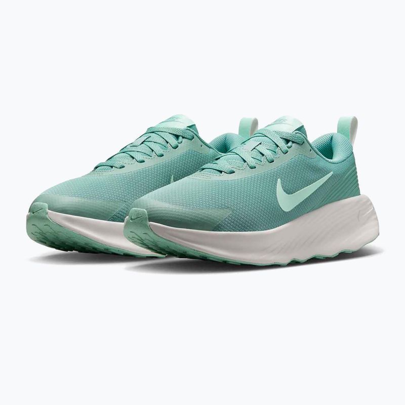 Nike Promina Damen Schuhe Cannon/Mint Schaum/Summit Weiß 10
