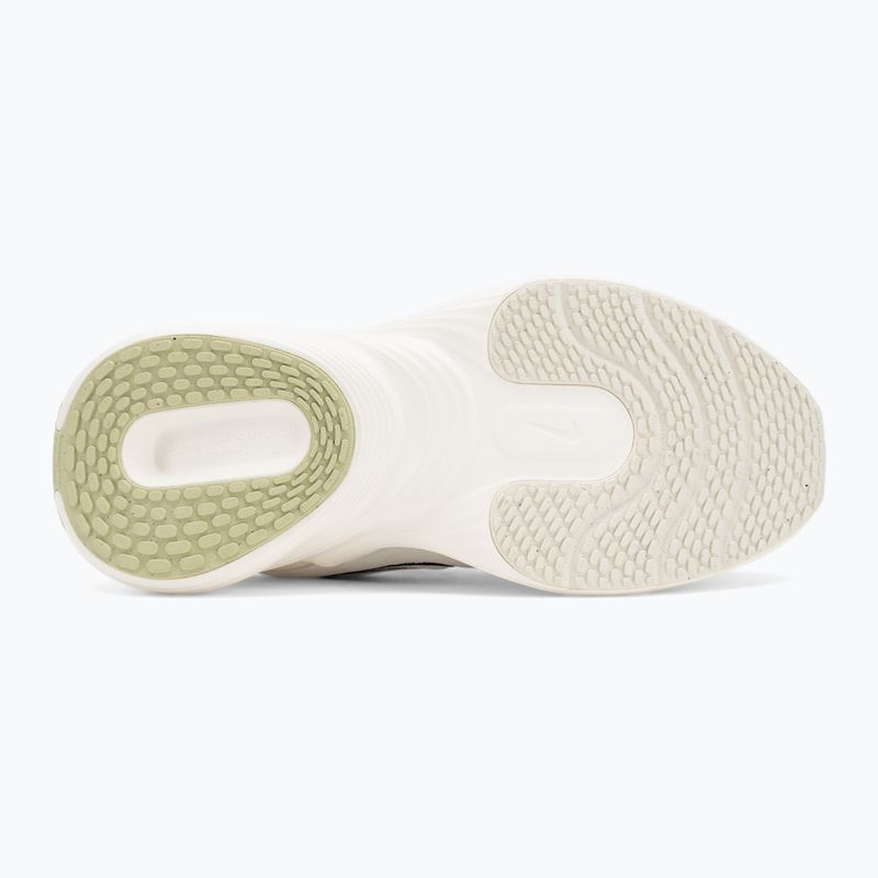 Nike Uplift SC Kinderschuhe sail/schwarz/life lime 4