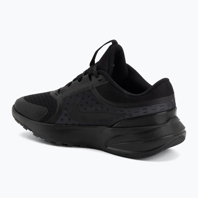 Laufschuhe Nike Star Runner 5 schwarz/anthrazit/schwarz 3