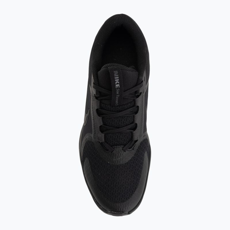 Laufschuhe Nike Star Runner 5 schwarz/anthrazit/schwarz 5