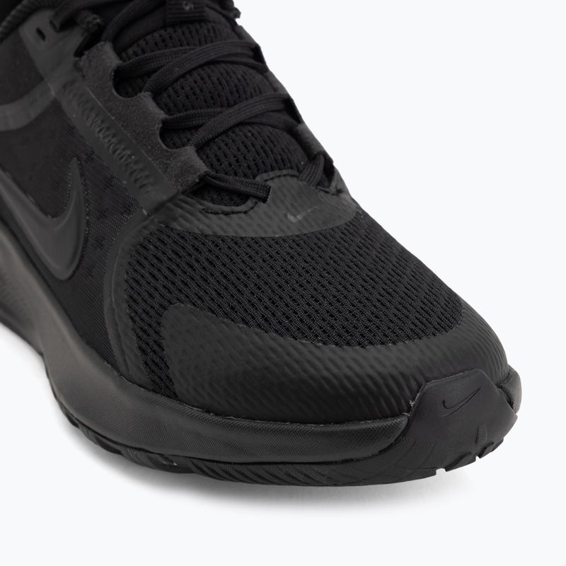 Laufschuhe Nike Star Runner 5 schwarz/anthrazit/schwarz 7