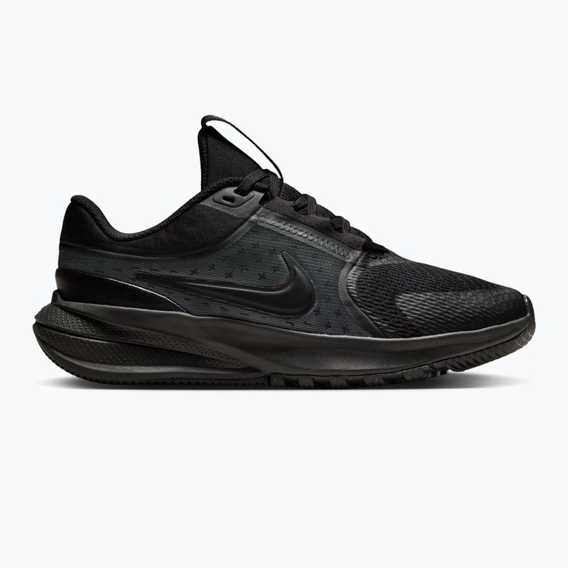 Laufschuhe Nike Star Runner 5 schwarz/anthrazit/schwarz 8