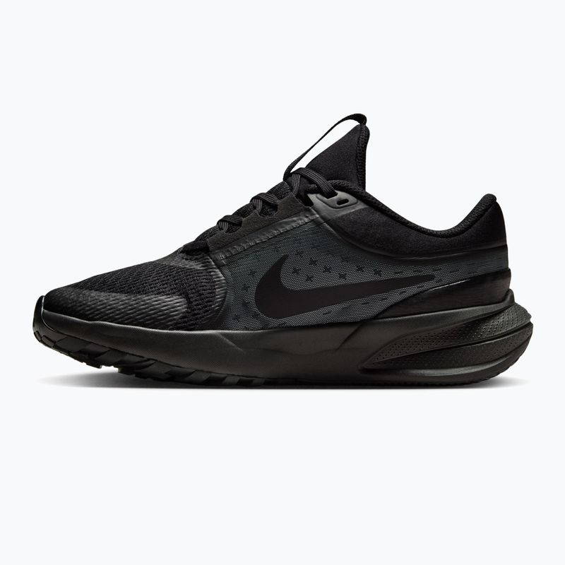 Laufschuhe Nike Star Runner 5 schwarz/anthrazit/schwarz 9
