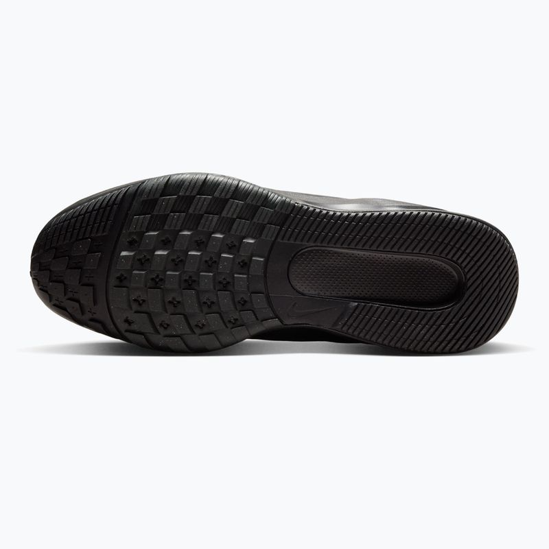 Laufschuhe Nike Star Runner 5 schwarz/anthrazit/schwarz 10