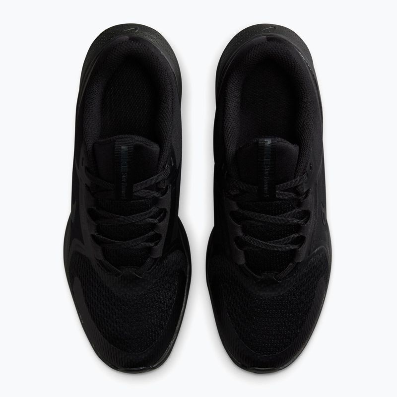 Laufschuhe Nike Star Runner 5 schwarz/anthrazit/schwarz 11