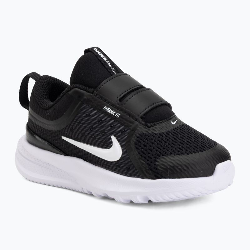 Kinderschuhe Nike Star Runner 5 black/white/white