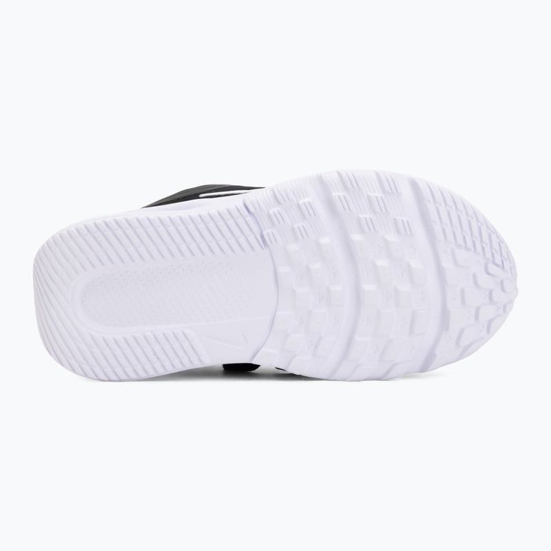 Kinderschuhe Nike Star Runner 5 black/white/white 4