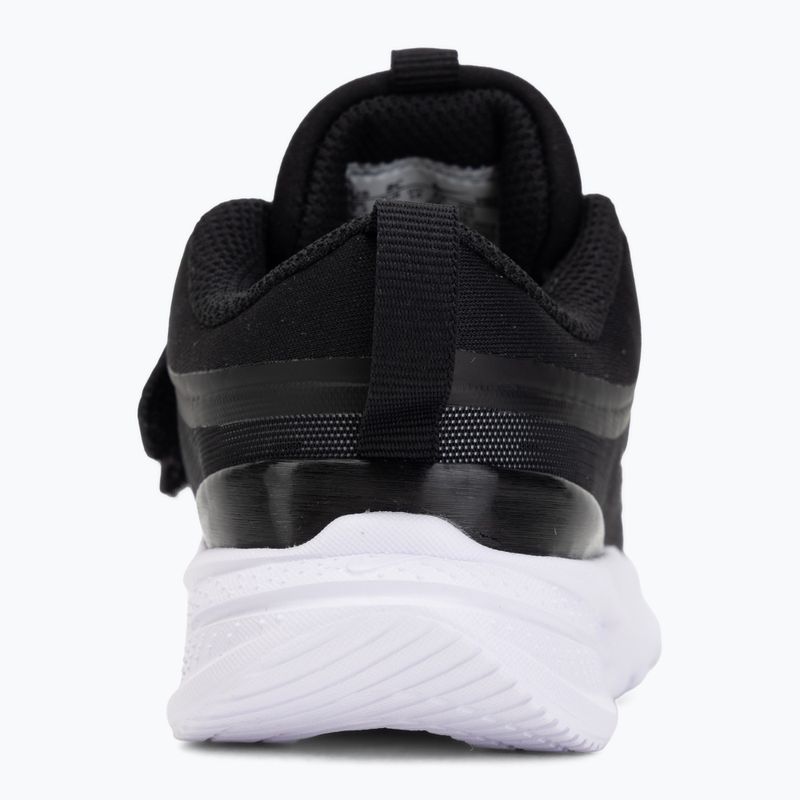 Kinderschuhe Nike Star Runner 5 black/white/white 6