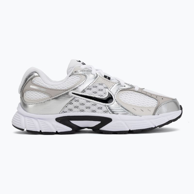 Kinder-Sneaker Nike V5 RNR white/vast grey/college grey/black 2