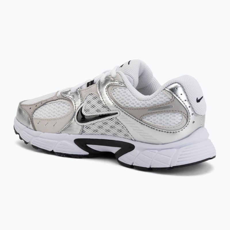 Kinder-Sneaker Nike V5 RNR white/vast grey/college grey/black 3