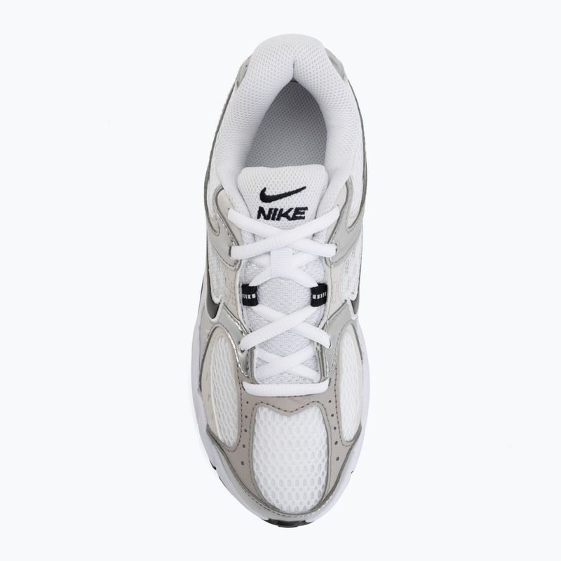 Kinder-Sneaker Nike V5 RNR white/vast grey/college grey/black 5