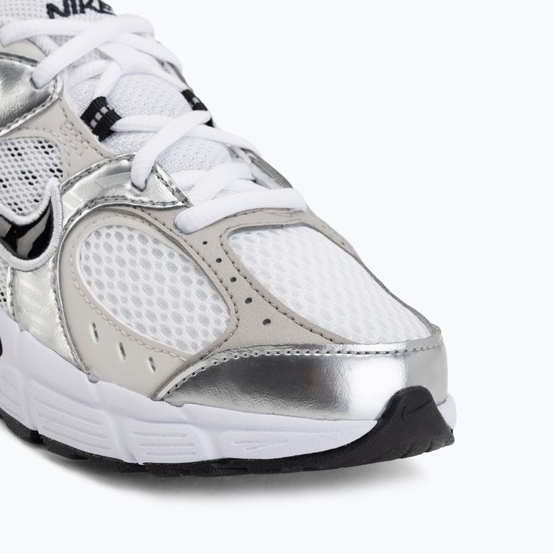 Kinder-Sneaker Nike V5 RNR white/vast grey/college grey/black 7