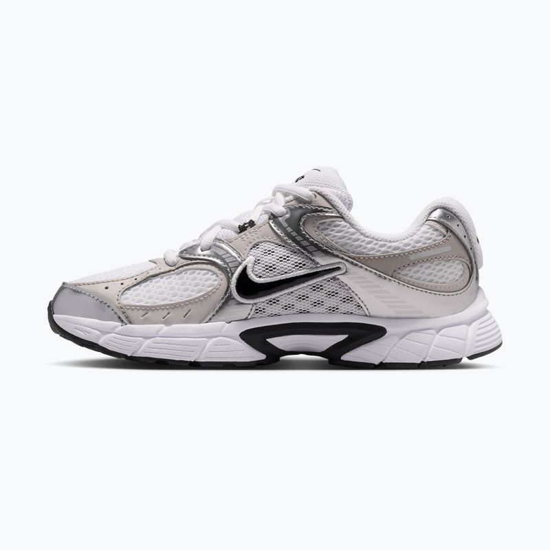 Kinder-Sneaker Nike V5 RNR white/vast grey/college grey/black 2
