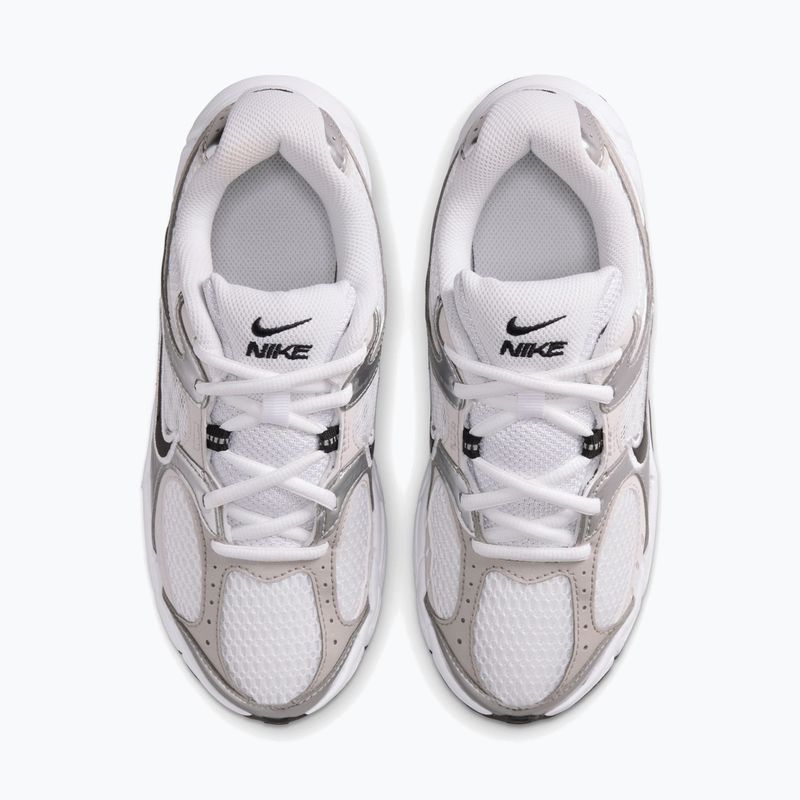 Kinder-Sneaker Nike V5 RNR white/vast grey/college grey/black 7