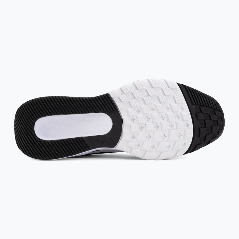 Nike Star Runner 5 Schuhe racer schwarz/weiß/weiß 4