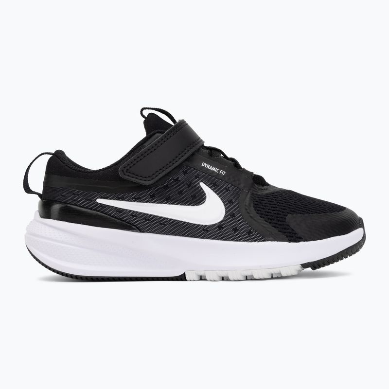 Kinderschuhe Nike Star Runner 5 black/white/white 2
