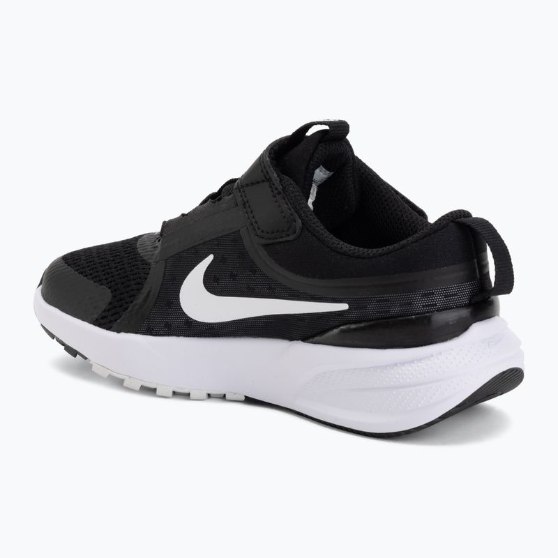 Kinderschuhe Nike Star Runner 5 black/white/white 3