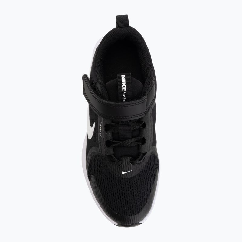 Kinderschuhe Nike Star Runner 5 black/white/white 5